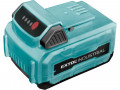 EXTOL INDUSTRIAL baterie AKU 40V, 2,5Ah 8795680