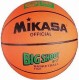 Míč basketbal MIKASA 1159 oranžový vel. 6