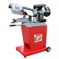 HOLZMANN BS 128HDR 400V psov pila na kov *