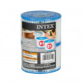 Filtran vloka S1 k vivkm INTEX 2ks