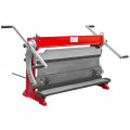 HOLZMANN UBM 760 3v1 nky, ohbaka a zakruovaka 760mm/1mm