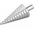 Vrtk stupovit 6-39mm, po 3mm EXTOL