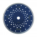 150mm turbo Fast Cut kotou diamantov ezn XTline