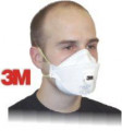 Respirtor 3M s vdech.vent 9322 FFP2 - AKCE - POSLEDNCH 6KS