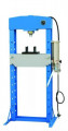 PROMA HLR-30U/2A hydraulick lis 30 tun + DRKY