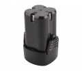 Baterie akumultorov 16,6V, Li-ion, 1,5Ah EXTOL INDUSTRIAL