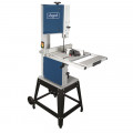 Scheppach HBS 400 psov pila s podstavcem