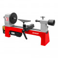 HOLZMANN D 300F soustruh na devo - AKCE