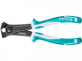 Klet tpac eln, Industrial, 160mm, CrV TOTAL