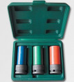 Hlavice pro utahovky 17-19-21mm 1/2" HONITON H1803
