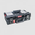 Box plastov pro aku nad PROFI Qbrick 200 - AKCE
