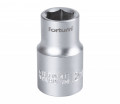 12mm hlavice 1/2" 6hran FORTUM