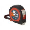 Svinovac metr 5m, . psku 19mm, EXTOL PREMIUM 3155