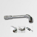 10 mm trubkov kl L CORONA PC6710