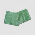 5x6m zeslen plachta PE 130g/m2