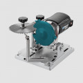 XTline bruska na pilov kotoue do 400mm