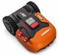 LANDROID WR130E S300 WIFI robotick sekaka - AKCE