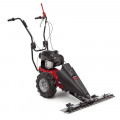 MTD SMART BM 87-35 litov sekaka benz. zbr 87cm +OLEJ