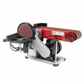 HOLZMANN BT 46ECO kombi bruska