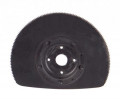 Pilov kotou HSS pro oscilan brusky FERM OTA1004