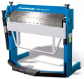 METALLKRAFT FSBM 1020-20 S2 Ohbaka plechu 102cm