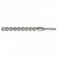 10x450 SDS-plus Prklepov vrtk Nemesis MAKITA
