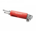 Imbus kle 1,5-10mm 9ks FORTUM