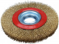Drtn kotou 150mm tl. 25mm otvor 12,7-32mm