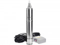EXTOL PREMIUM erpadlo do vrtu, 820W, 148m, 1920l/h, 100mm