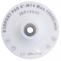 125mm Unae pro fbrov kotoue chlazen