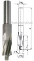 Zhlubnk 15x8,4 pro vlcov roub M8 SN 221604