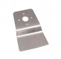 Nstavec n 5 cm pro oscilan brusky FERM OTA1002