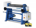 METALLKRAFT RBM 1550-20 E Elektr. zakruovaka 155cm