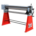 HOLZMANN RBM 1250M zakruovaka plech 1250mm/2mm