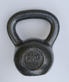 inka KETTLEBELL kov ern 12kg