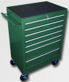 XTline PA4007 Montn vozk na nad 68x46x86cm