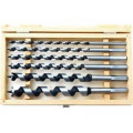 Hadovit vrtky 6-20mm 260mm 6ks EXTOL