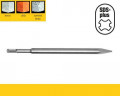 Sek piat 250mm SDS Plus DeWALT