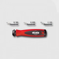 Odstraova otep A3, E100, E200, E300 RUKO