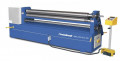 METALLKRAFT RBM 2050-30 E PRO Elektr. zakruovaka plechu 205cm