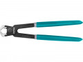 Klet tpac rabicov s izolac 228mm TOTAL Industrial