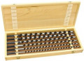 Hadovit vrtky 10-20mm 460mm 6ks EXTOL