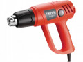 EXTOL PREMIUM HG 20 ET pistole horkovzdun 50-600C