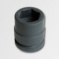 24 mm prmyslov hlavice 3/4" HONITON