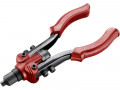 Klet ntovac pkov COMBO, pro nt. matice M3-M10 a nty FORTUM