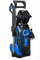 Gde GHD 165 vysokotlak myka 2100W 165Bar