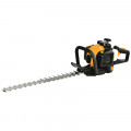 Riwall PRO RPH 2660 RH benznov plotostih 60cm