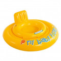 Kruh dtsk dvojit MY BABY FLOAT prm. 70cm - AKCE