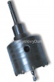 65mm Korunkov vrtk do zdi, betonu SDS-Plus STAVTOOL - AKCE