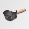 Fanka zednick s rukou 160mm - AKCE